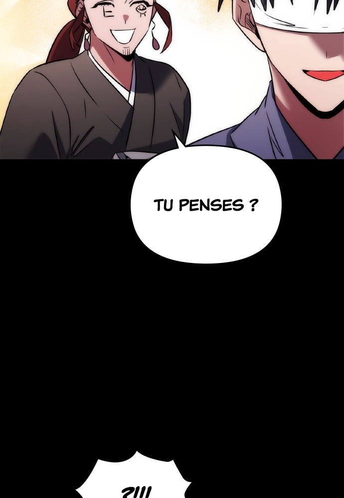 Goblin’s Night Chapitre 79 - Page 28