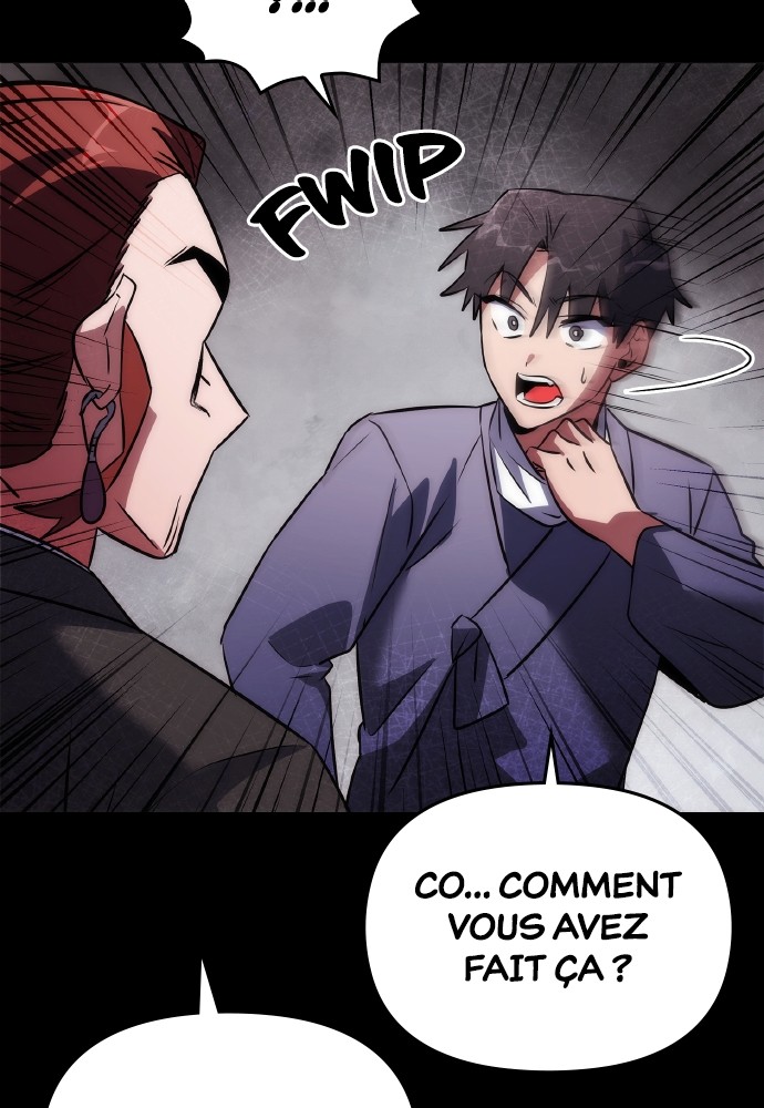 Goblin’s Night Chapitre 79 - Page 29