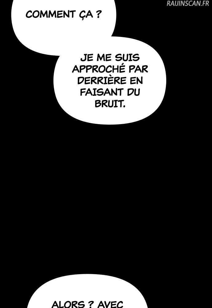 Goblin’s Night Chapitre 79 - Page 30