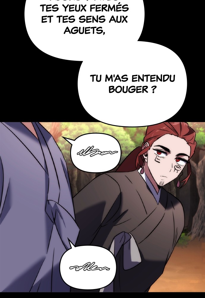 Goblin’s Night Chapitre 79 - Page 31