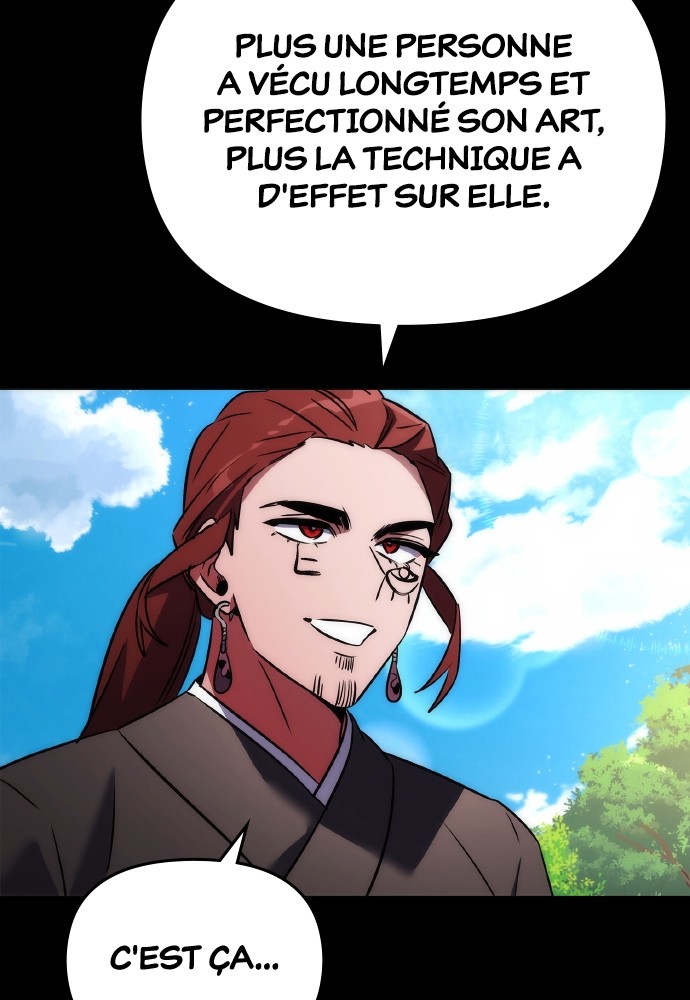 Goblin’s Night Chapitre 79 - Page 47