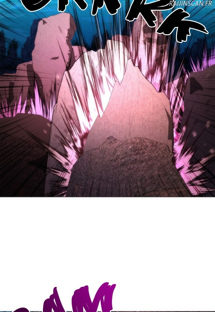 Goblin’s Night Chapitre 79 - Page 5