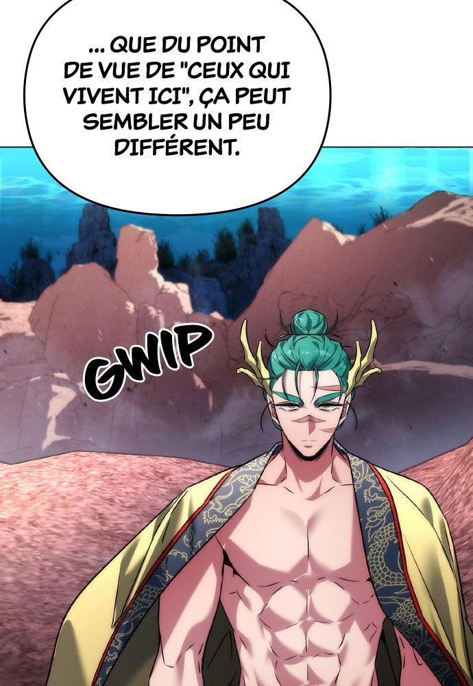 Goblin’s Night Chapitre 79 - Page 59