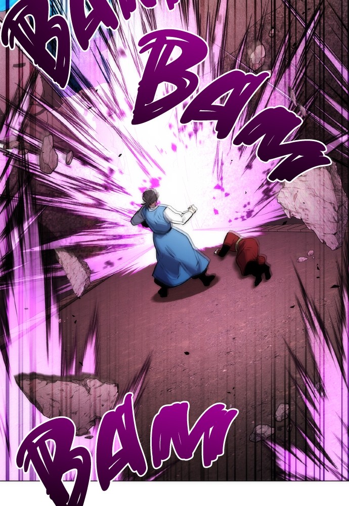 Goblin’s Night Chapitre 79 - Page 6