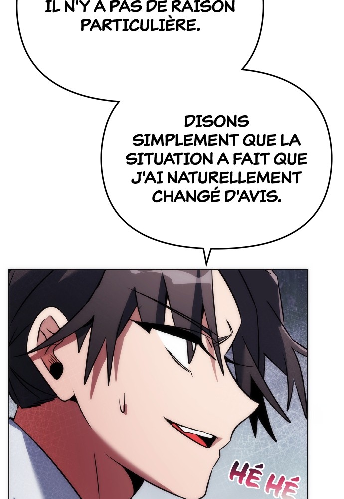 Goblin’s Night Chapitre 79 - Page 63