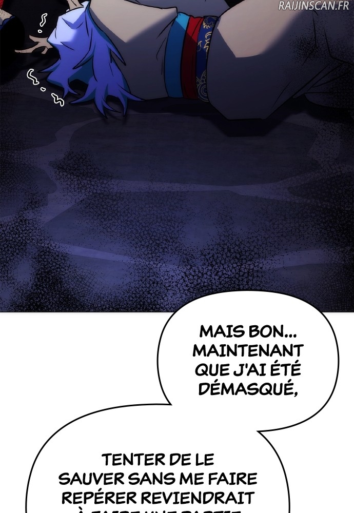 Goblin’s Night Chapitre 79 - Page 65