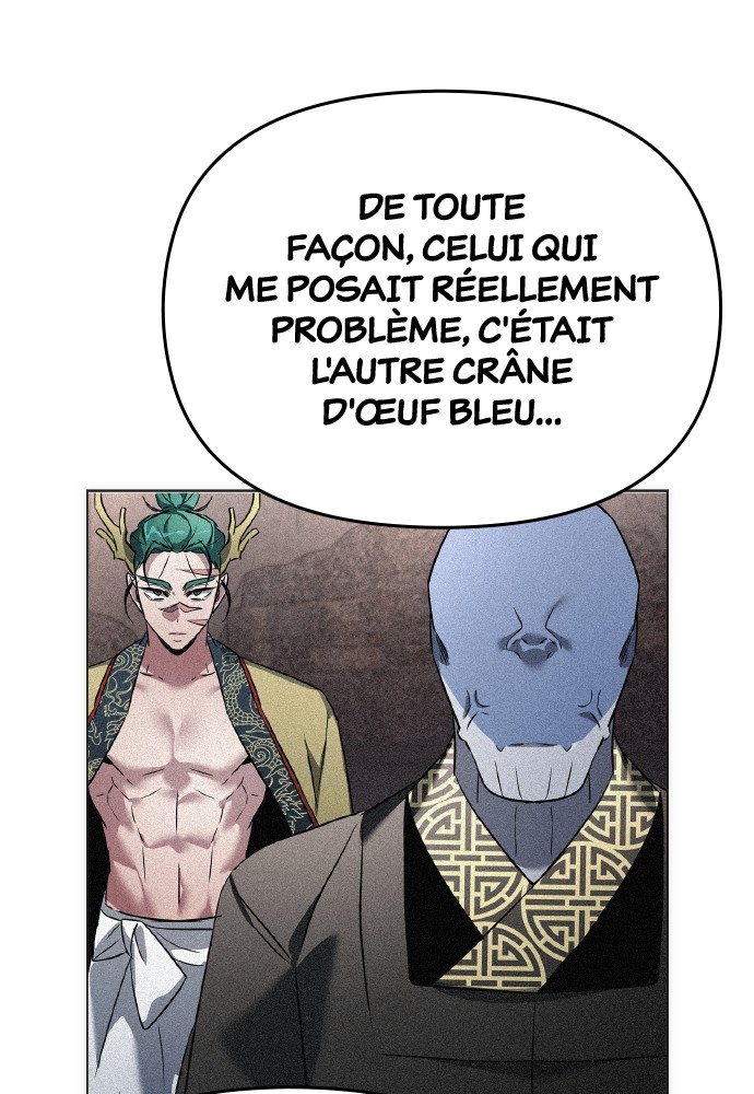 Goblin’s Night Chapitre 79 - Page 68