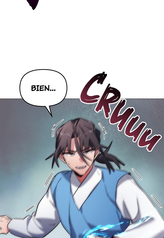 Goblin’s Night Chapitre 79 - Page 7