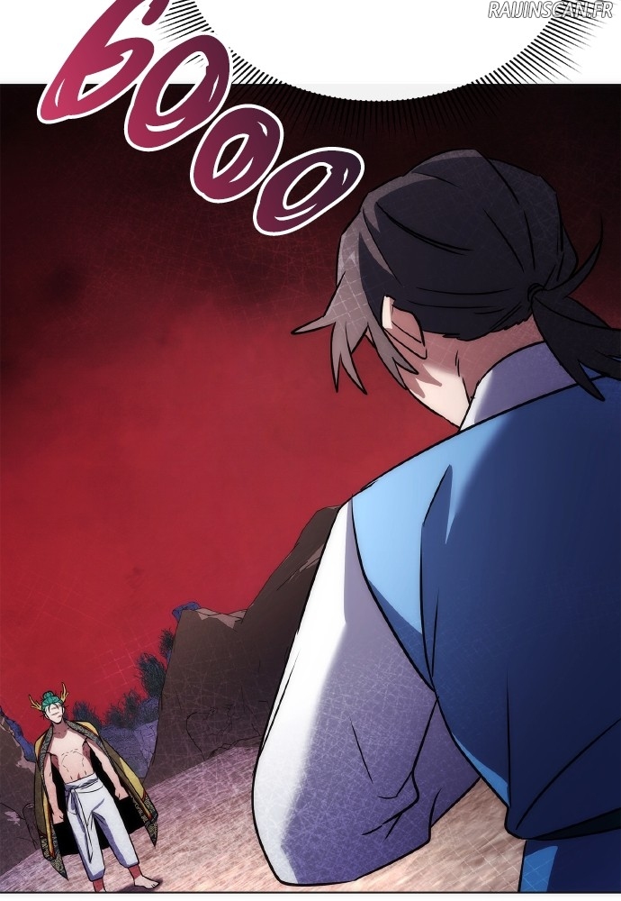 Goblin’s Night Chapitre 79 - Page 80