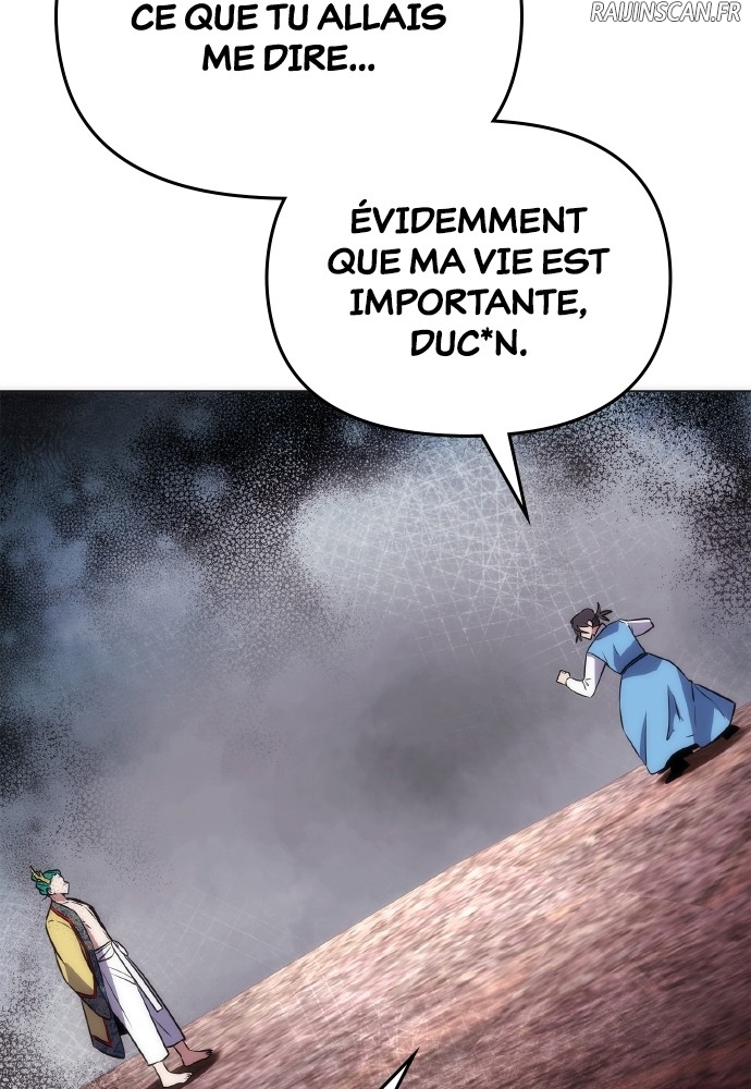 Goblin’s Night Chapitre 79 - Page 90