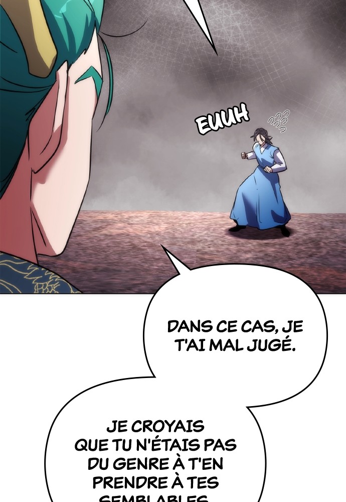Goblin’s Night Chapitre 79 - Page 97