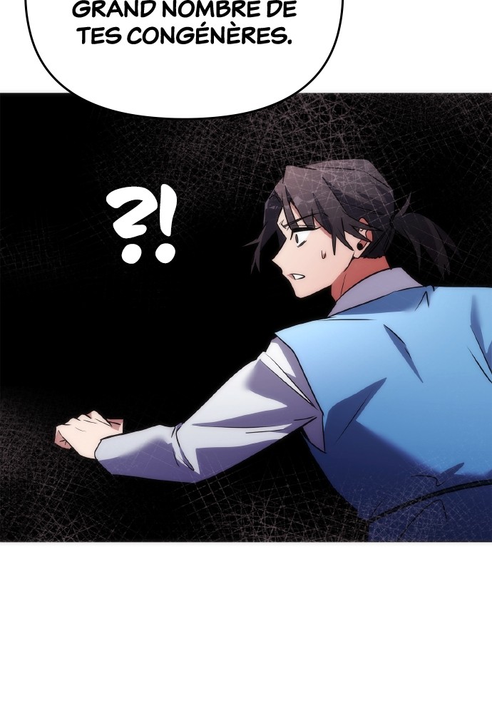 Goblin’s Night Chapitre 79 - Page 99