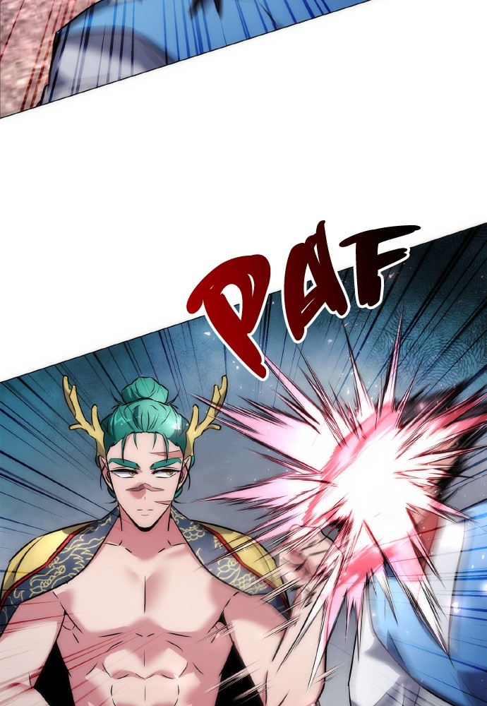 Goblin’s Night Chapitre 80 - Page 102