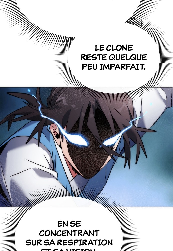 Goblin’s Night Chapitre 80 - Page 107