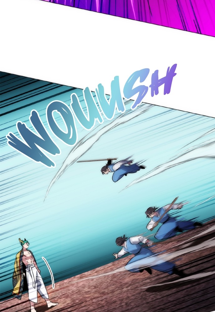 Goblin’s Night Chapitre 80 - Page 112