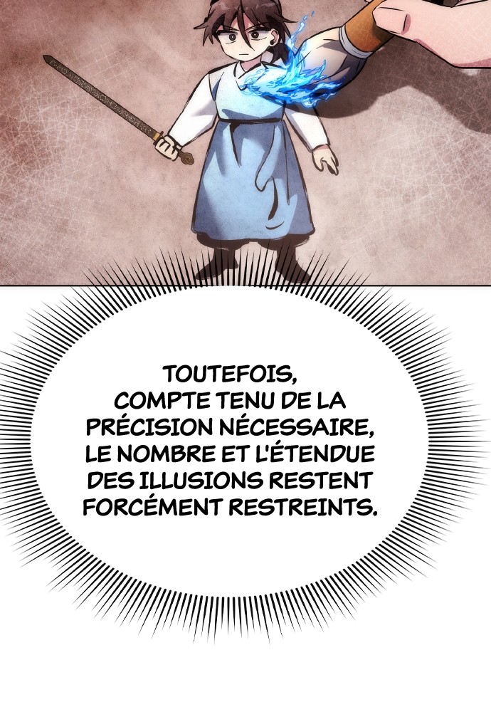 Goblin’s Night Chapitre 80 - Page 116