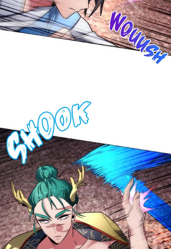 Goblin’s Night Chapitre 80 - Page 118