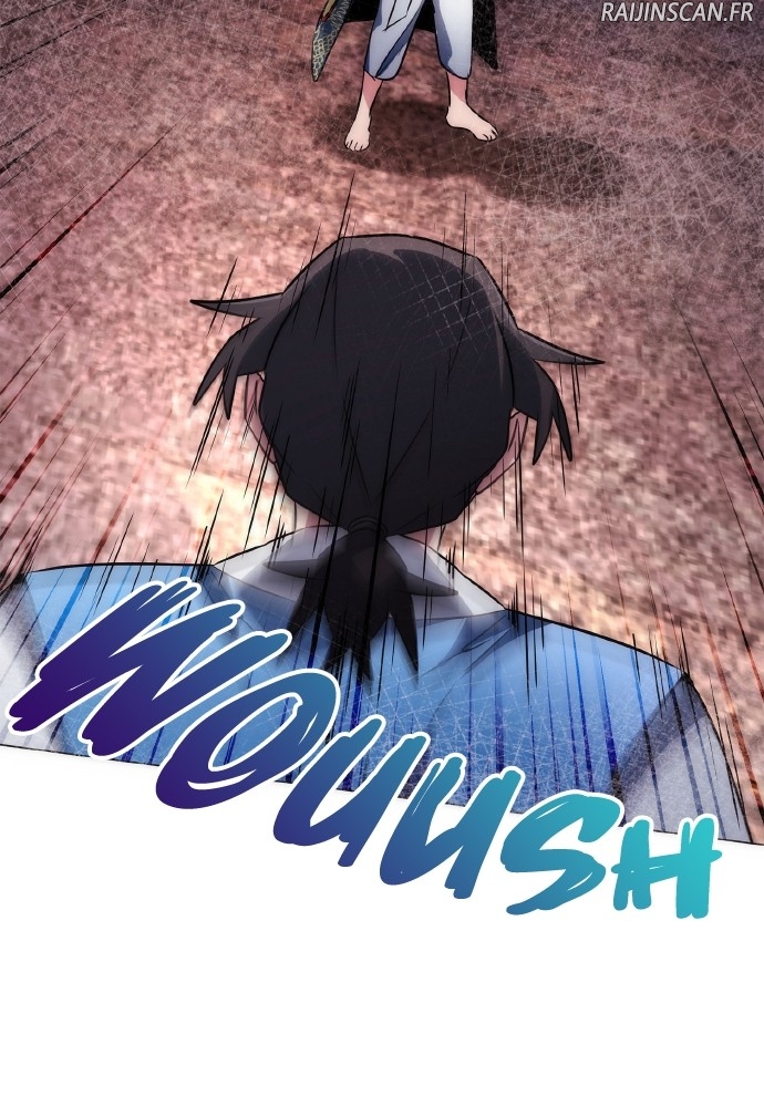 Goblin’s Night Chapitre 80 - Page 120