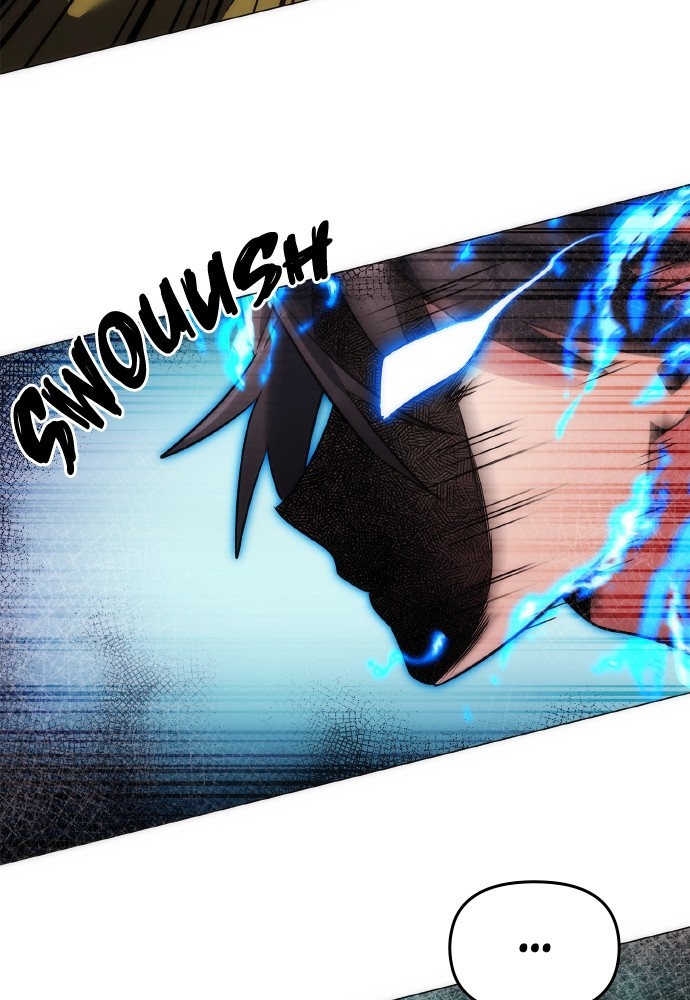 Goblin’s Night Chapitre 80 - Page 122