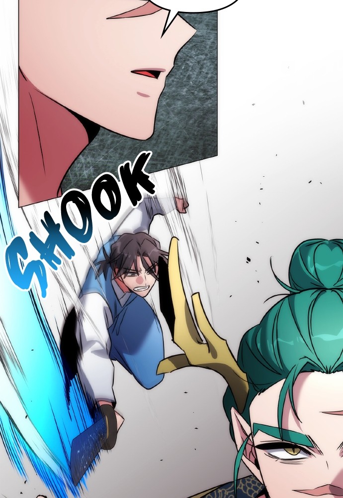Goblin’s Night Chapitre 80 - Page 124