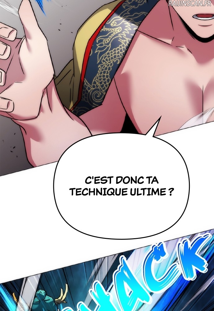 Goblin’s Night Chapitre 80 - Page 125