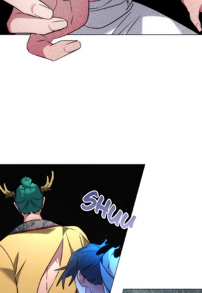 Goblin’s Night Chapitre 80 - Page 129