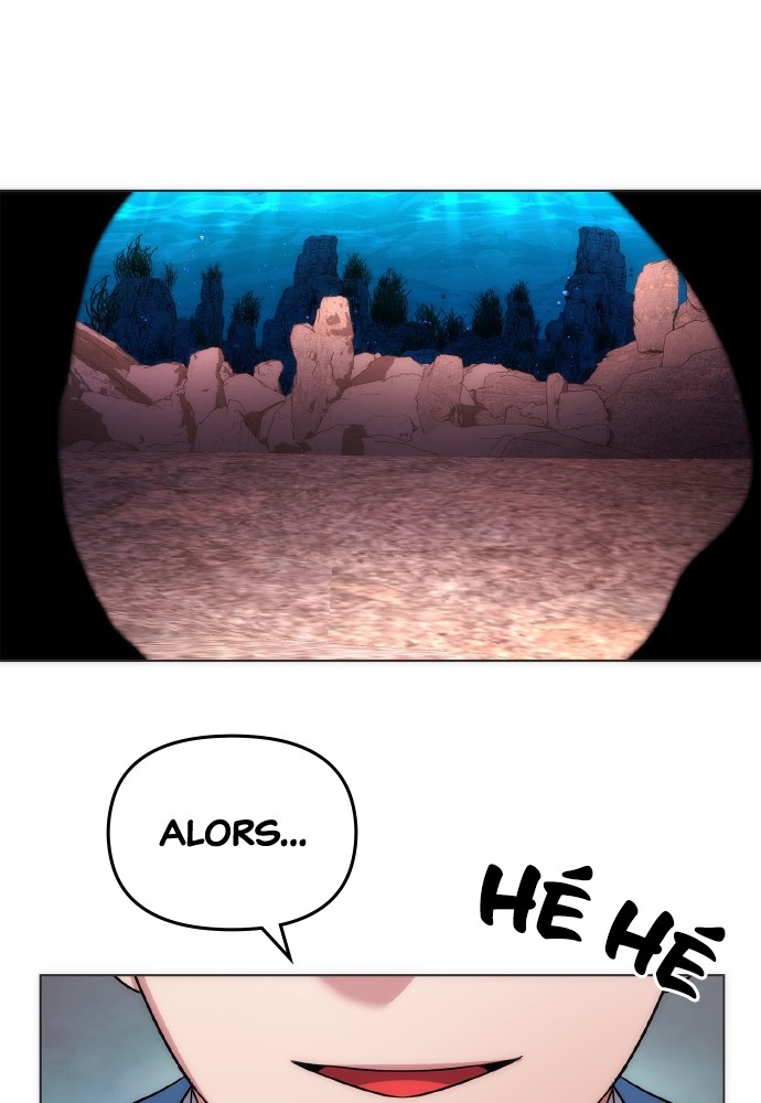 Goblin’s Night Chapitre 80 - Page 131