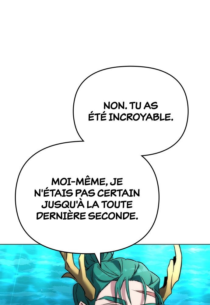 Goblin’s Night Chapitre 80 - Page 134