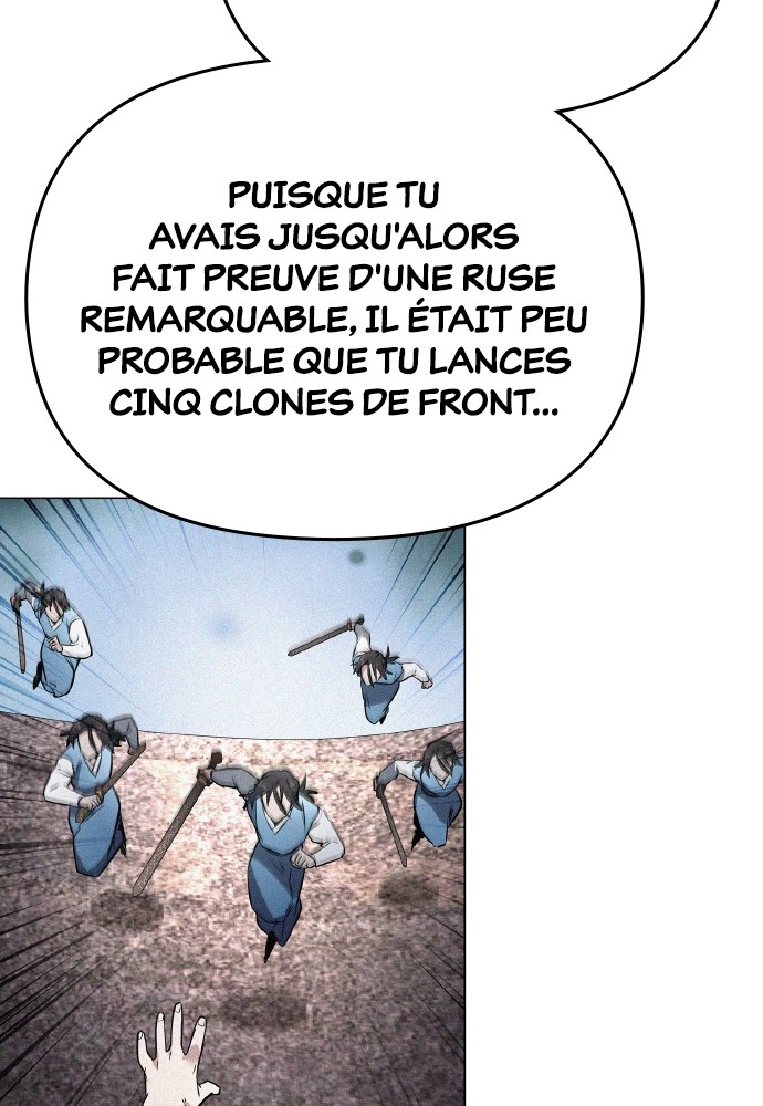 Goblin’s Night Chapitre 80 - Page 136