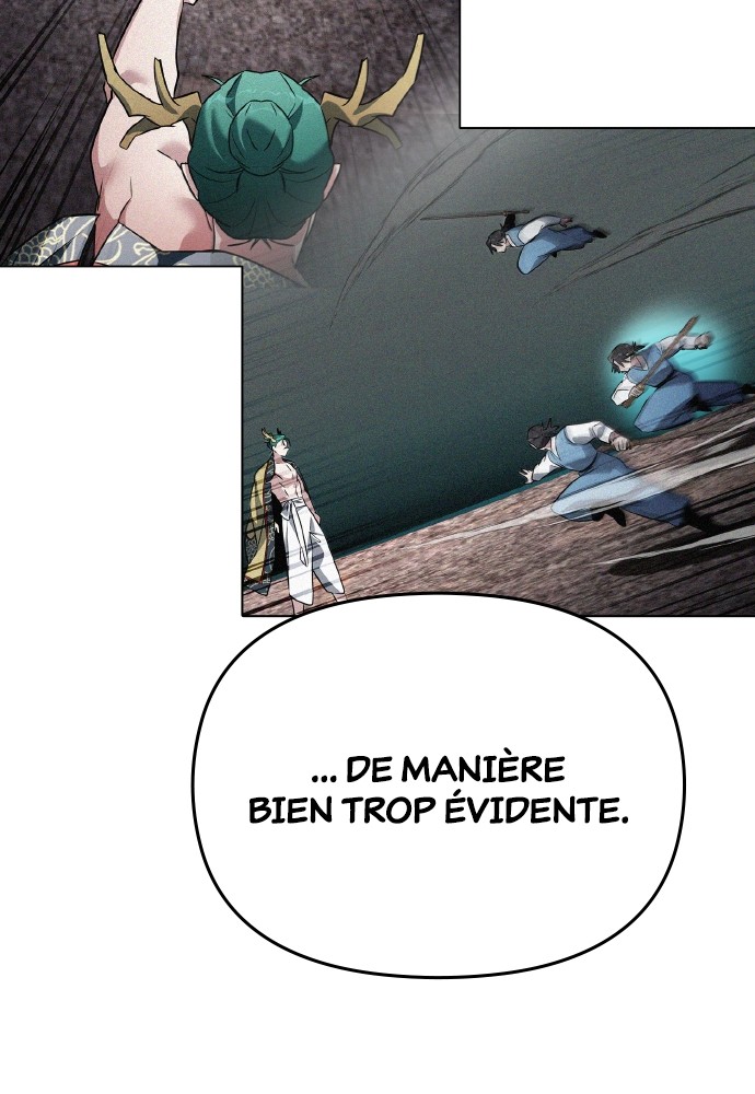 Goblin’s Night Chapitre 80 - Page 137