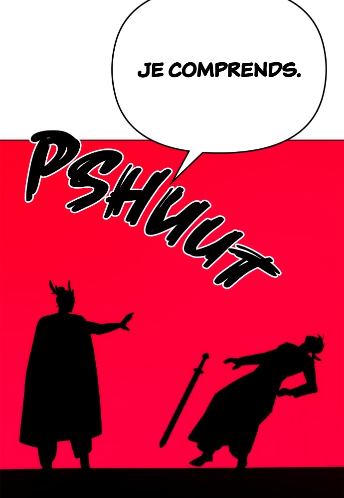 Goblin’s Night Chapitre 80 - Page 144