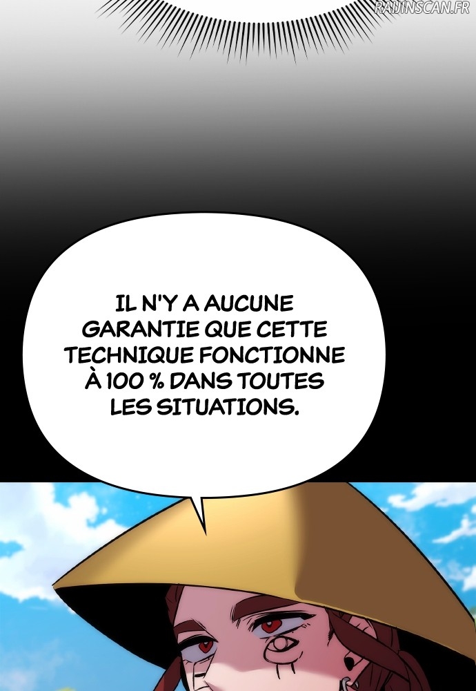 Goblin’s Night Chapitre 80 - Page 20