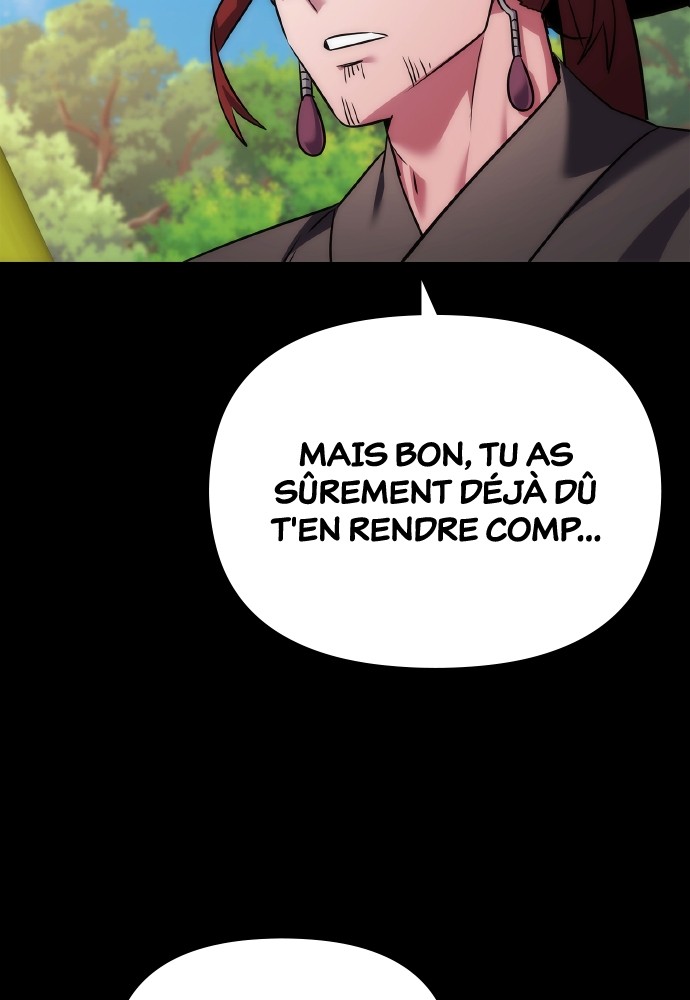 Goblin’s Night Chapitre 80 - Page 21