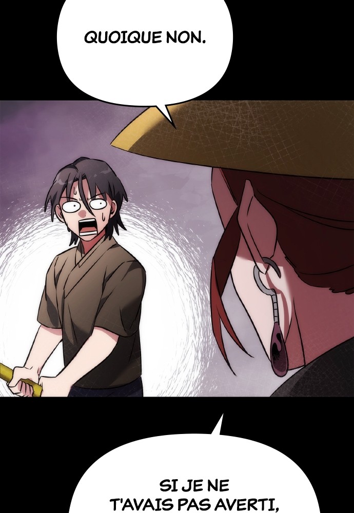 Goblin’s Night Chapitre 80 - Page 22