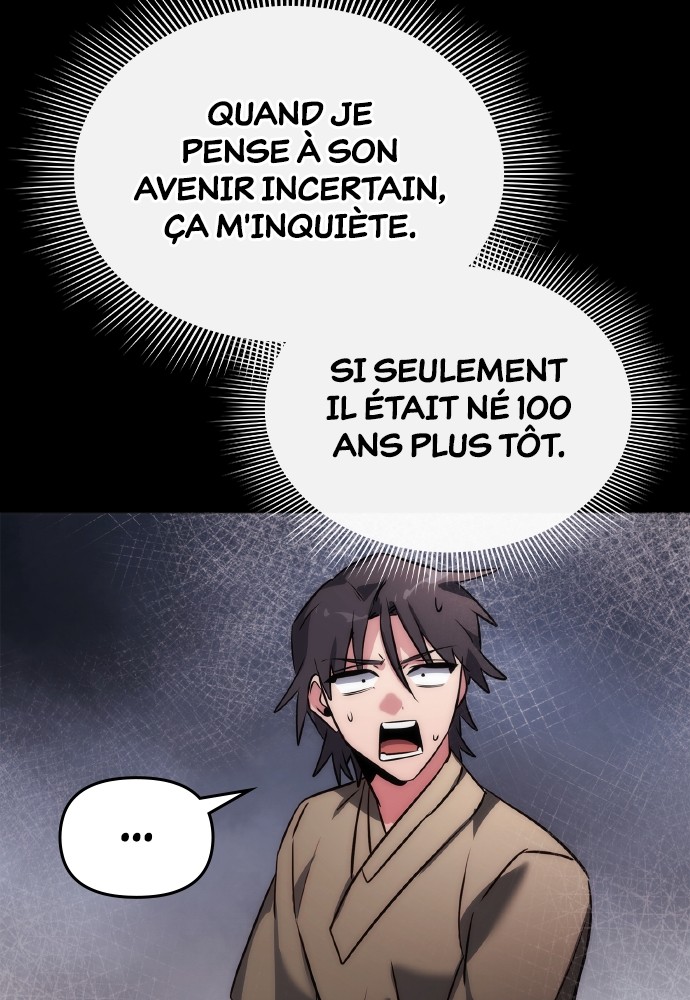 Goblin’s Night Chapitre 80 - Page 26