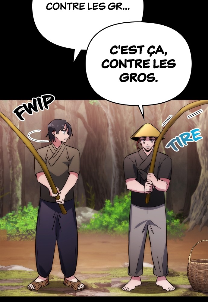 Goblin’s Night Chapitre 80 - Page 31