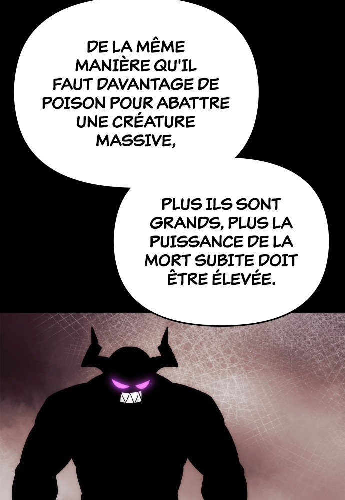 Goblin’s Night Chapitre 80 - Page 33
