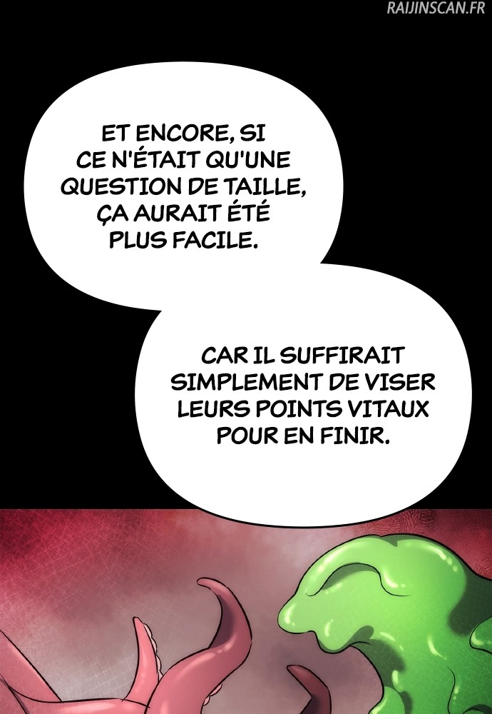 Goblin’s Night Chapitre 80 - Page 35