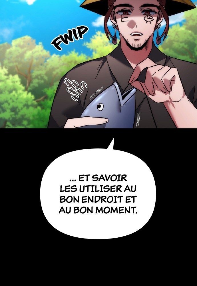 Goblin’s Night Chapitre 80 - Page 38