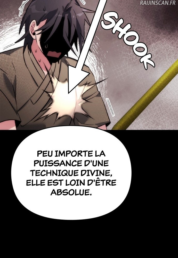 Goblin’s Night Chapitre 80 - Page 40
