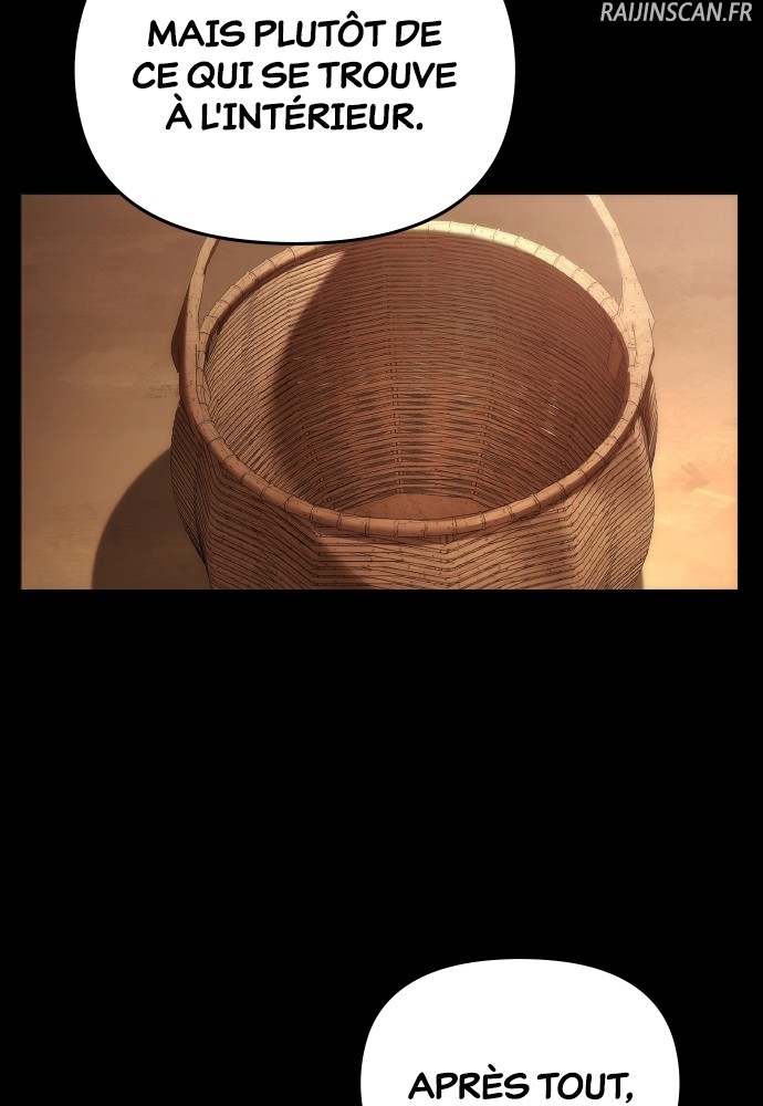 Goblin’s Night Chapitre 80 - Page 45