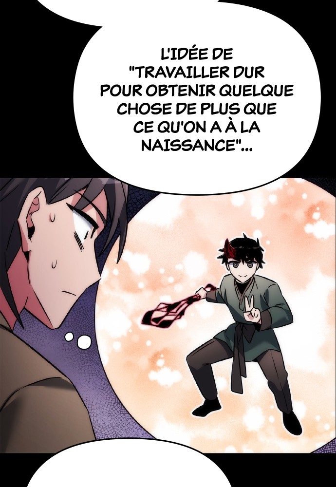 Goblin’s Night Chapitre 80 - Page 48