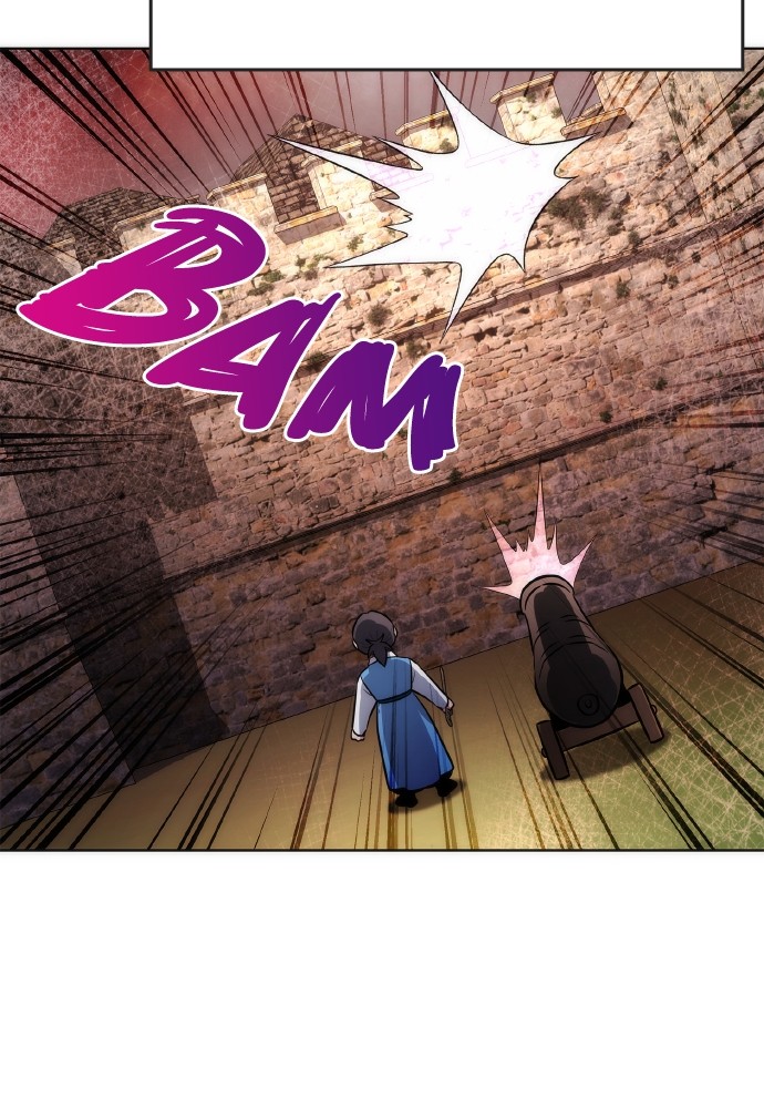 Goblin’s Night Chapitre 80 - Page 83