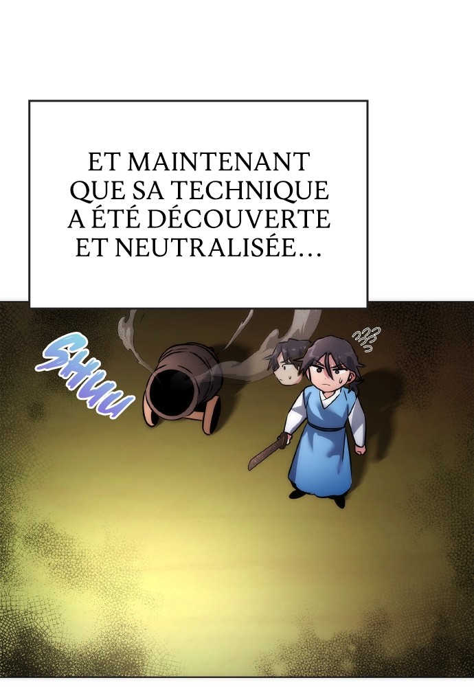 Goblin’s Night Chapitre 80 - Page 84
