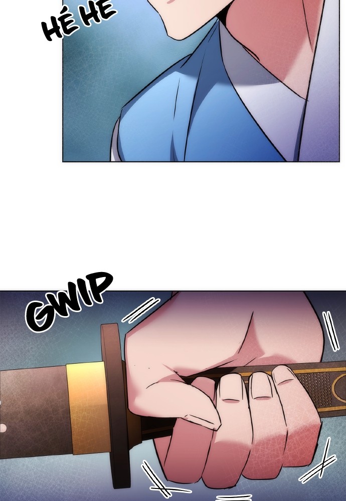 Goblin’s Night Chapitre 80 - Page 89