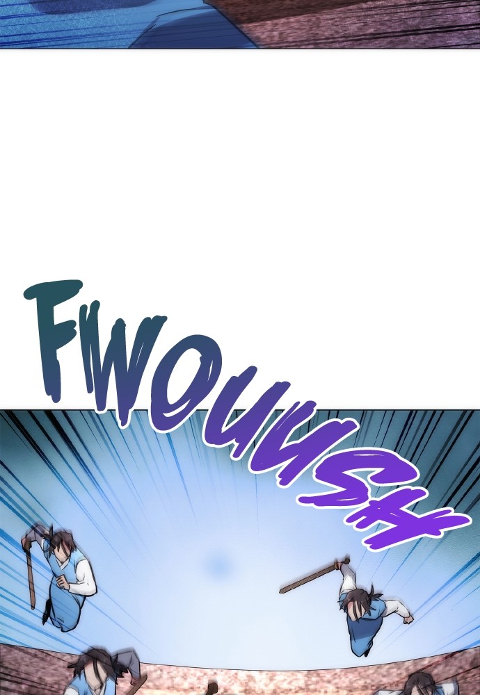 Goblin’s Night Chapitre 80 - Page 99