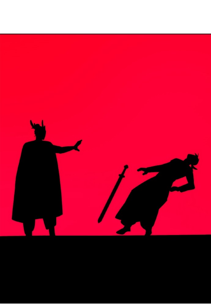 Goblin’s Night Chapitre 81 - Page 1
