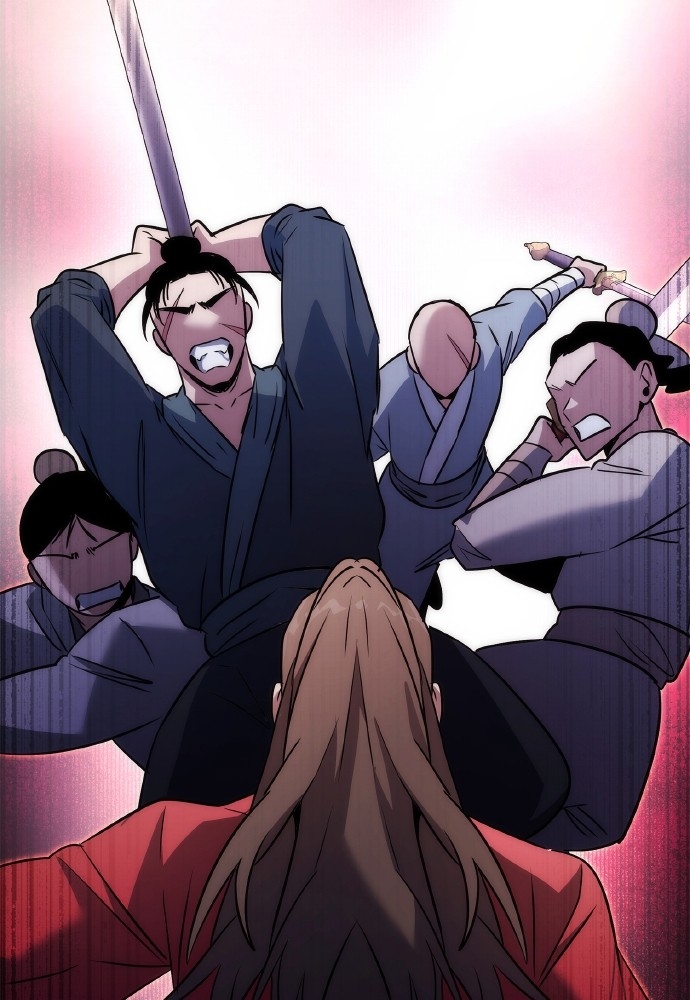 Goblin’s Night Chapitre 81 - Page 10