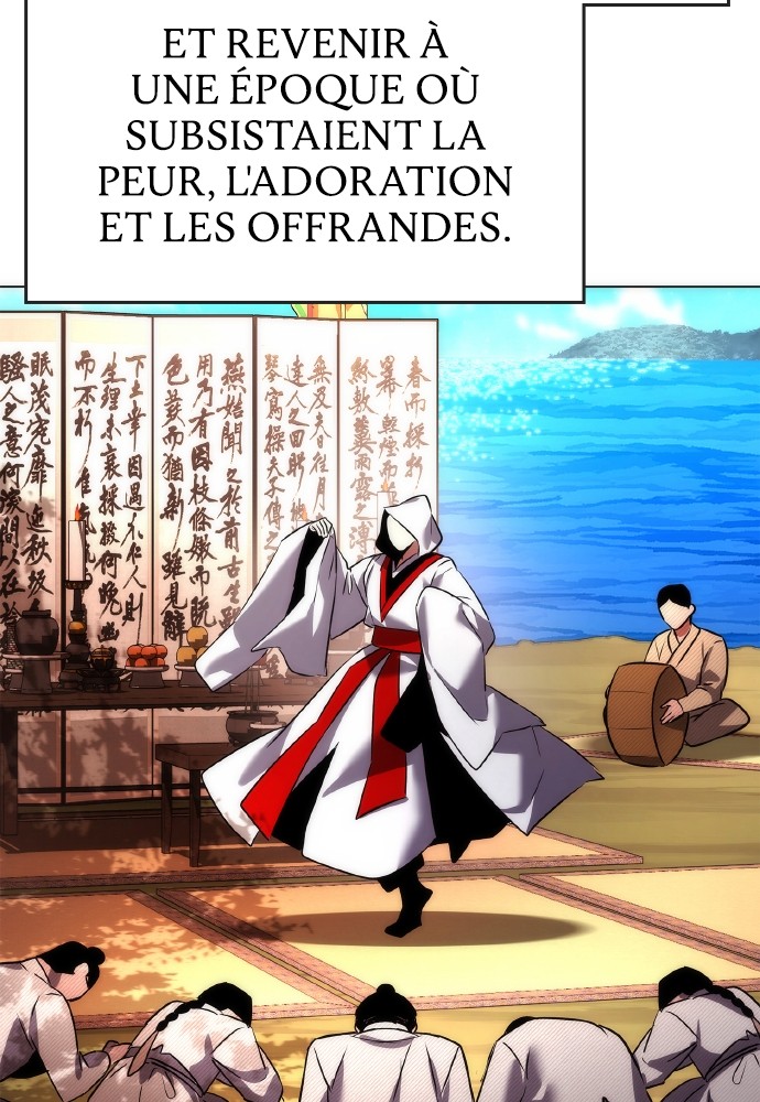 Goblin’s Night Chapitre 81 - Page 102