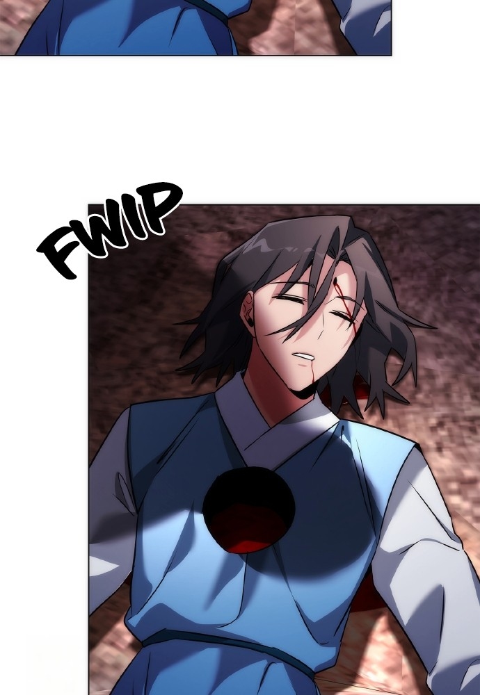 Goblin’s Night Chapitre 81 - Page 110